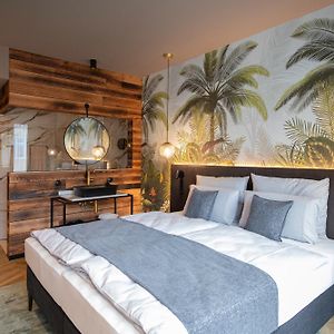 Mia Hotel Singen