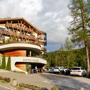 Bike & Ski Hotel Diana Karersee